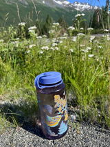 Nalgene 32oz: Prairie