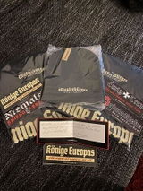 Nicolas O. review photo