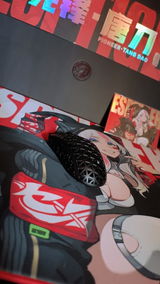 User picture