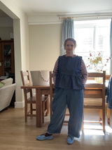 Mrs C.S.L. review photo