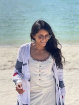 Sheeni review photo