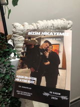 Erkan G. review photo