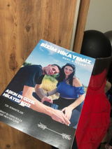 İlayda N. review photo