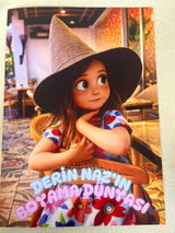 Burcu S. review photo