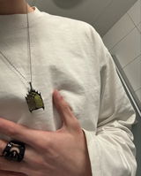 Etsy customer review photo