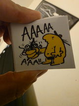 Anonymous review photo