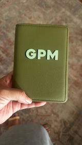 Etsy customer review photo