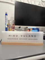 Hieu Vuland review photo
