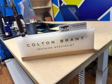 Colton Brant review photo