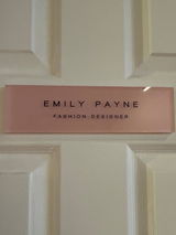 Emily Payne review photo