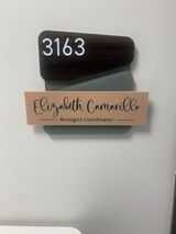 Elizabeth Camarillo review photo