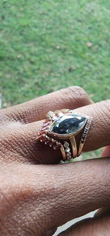 Etsy customer review photo