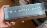 Shreeya Desai review photo