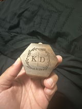 Kyndall B review photo