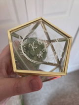 Etsy customer review photo