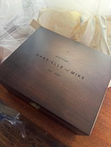 Gabrielle review photo