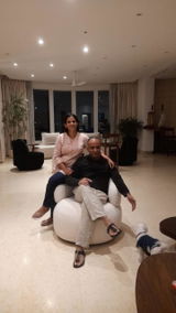 Amit Gupta review photo