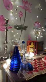 Rashi Chaturvedi review photo