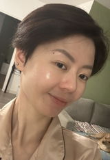 Yvonne review photo