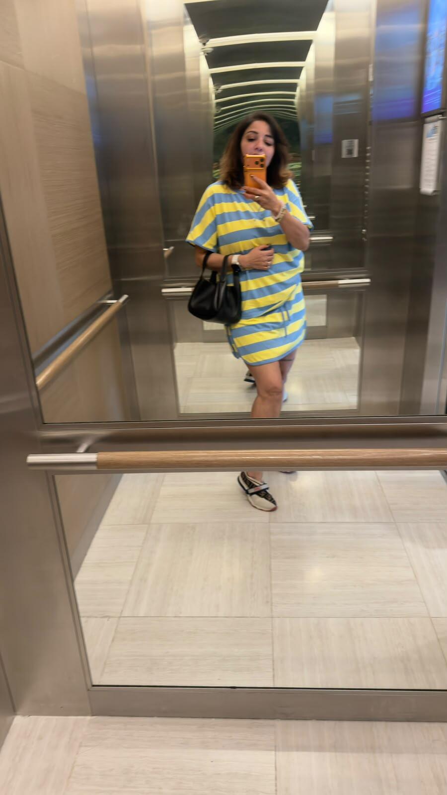 Mahek Dadlani review photo