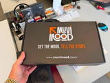 Kaan P review photo