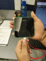 Rahul . review photo