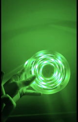 WiFi LED Strip Rope Light