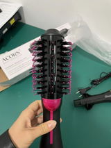 Luciano B. review photo