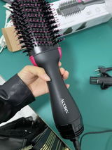 Luciano B. review photo