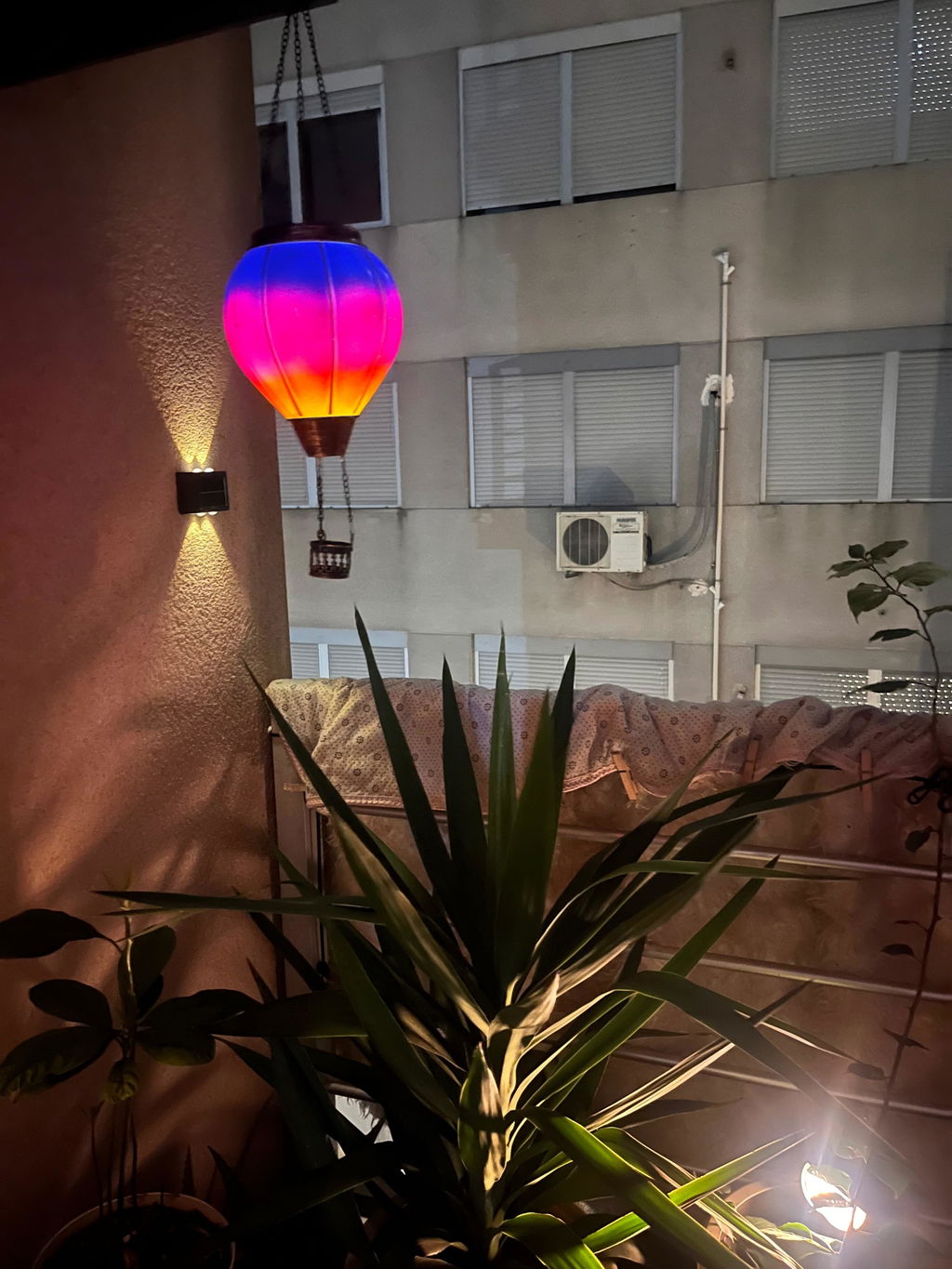 Guirnaldas Solares Hadas para Jardín Set x2 (total 40 metros)