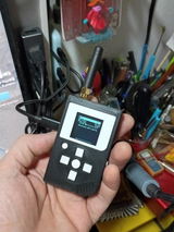 User picture