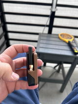 N1FJB Scott review photo