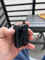 N1FJB Scott review photo