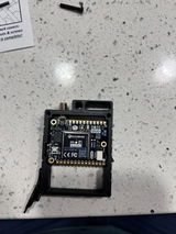 N1FJB Scott review photo