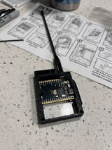 N1FJB Scott review photo