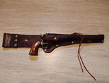 Gregg W. review photo