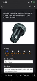 Ron R. review photo