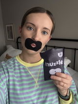 Anonymous review photo