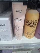 Anonymous review photo