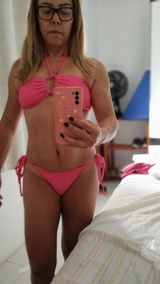 Tereza Carvalho review photo