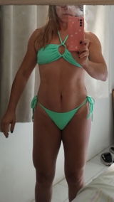 Tereza Carvalho review photo