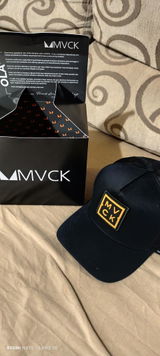 ACACIO review photo
