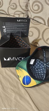 ACACIO review photo