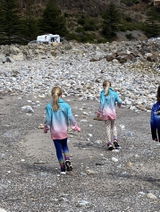 Jen - Big Vans Kids & Camping review photo
