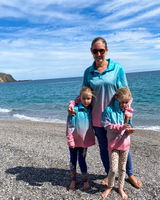Jen - Big Vans Kids & Camping review photo