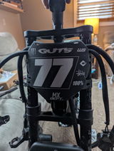 Marshall review photo