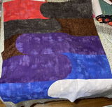 Pansy review photo