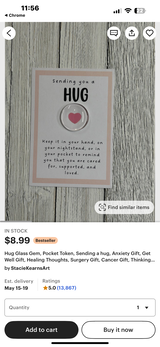 Anita Corcoran review photo
