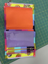 Suzanne Cronib review photo