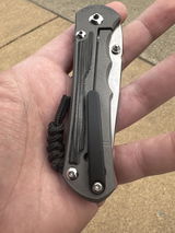 Brian Harpring review photo